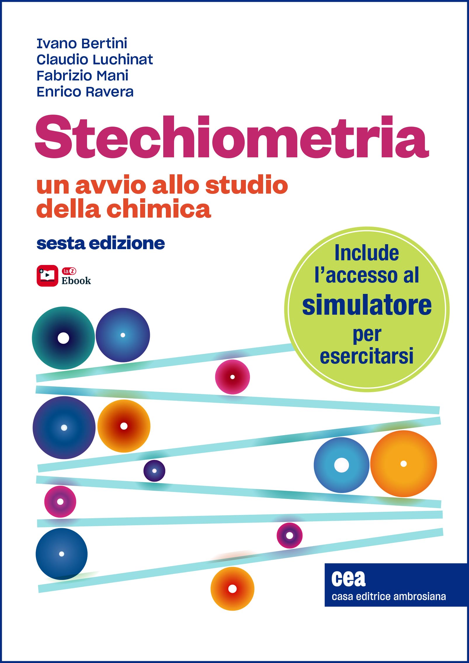 Stechiometria. Un Avvio Allo Studio Della Chimica. Con E-Book - 4