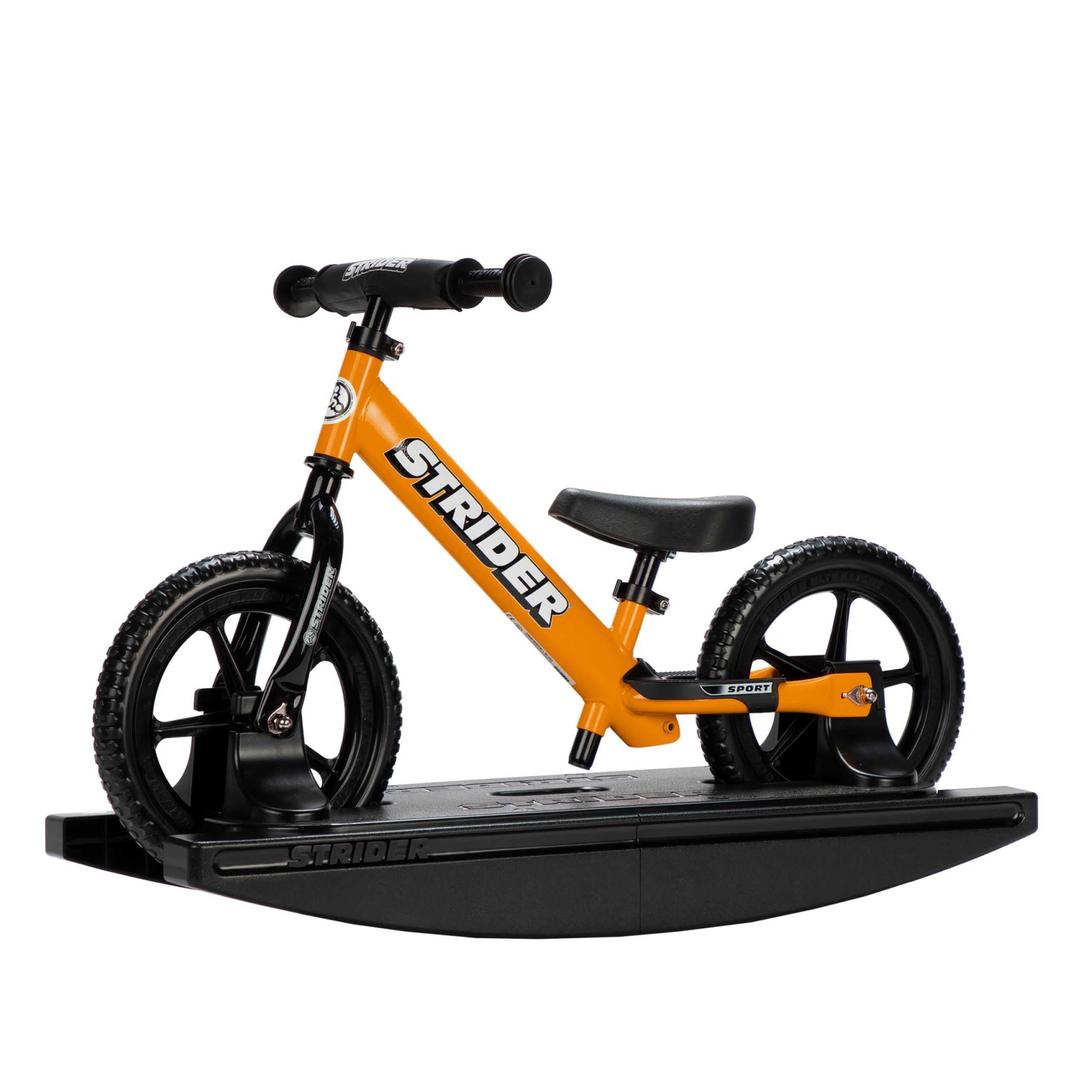 ストライダー STRIDER 12 ST 2~5才 Amazon.co.jp: Strider 12 Sport 2イン1 ロッキングバイク 6ヶ月~5歳