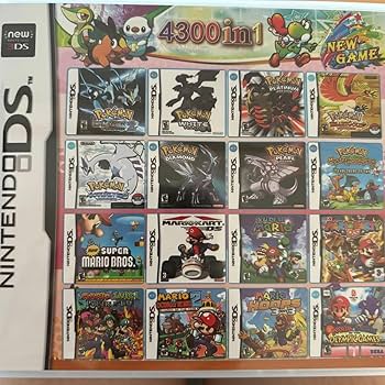 3ds カセット　ソフト DS.3DSカセット