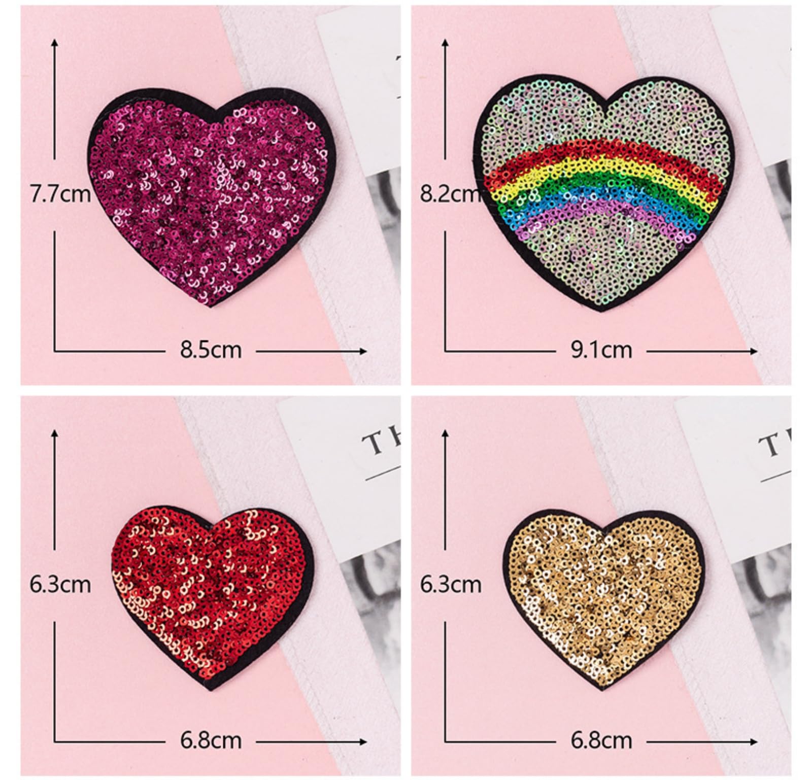 Amazon.co.jp: 【Wdlife】アイロンワッペン刺繍アップリケジャケット