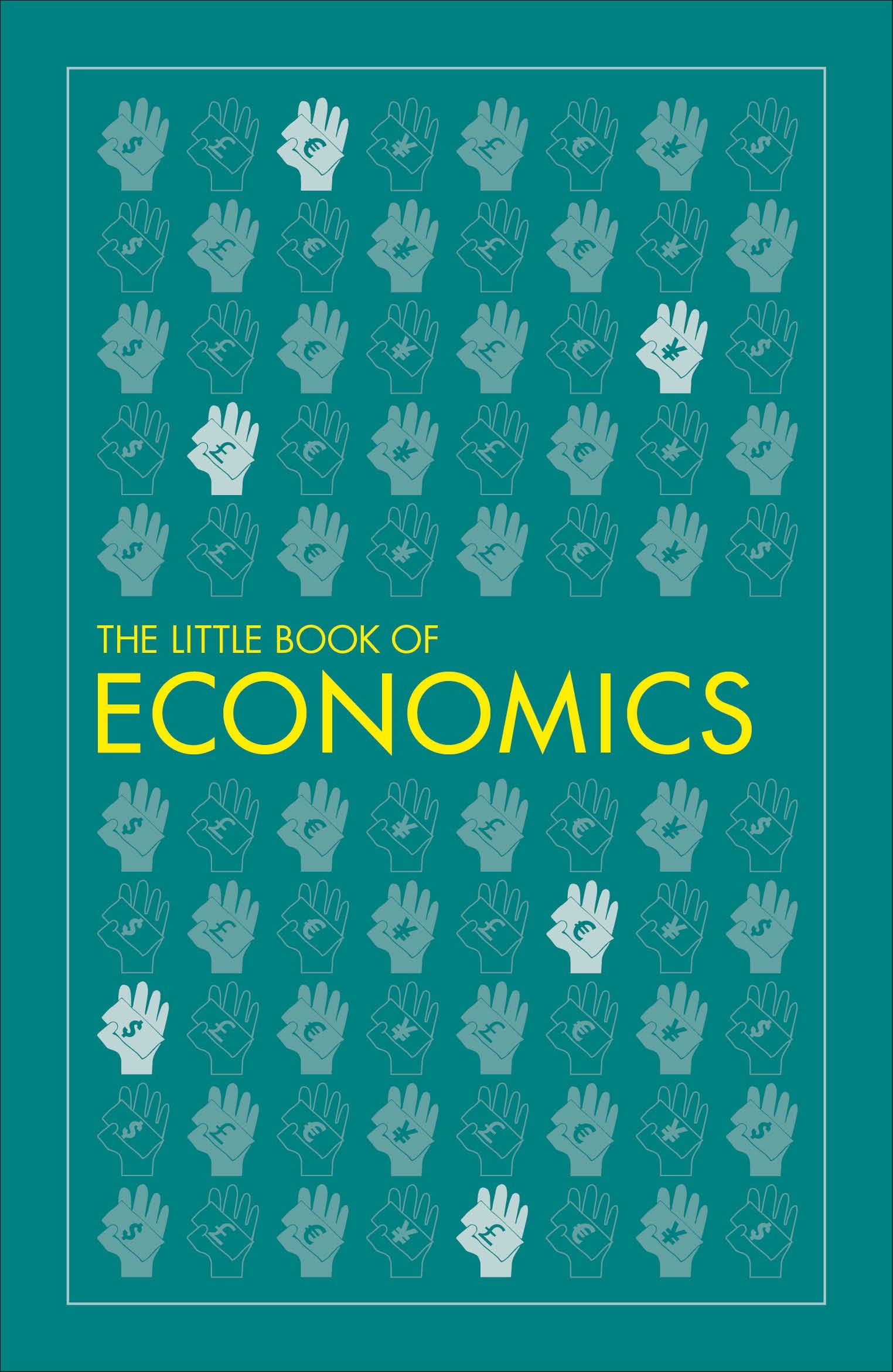 The Little Book of Economics Paperback – 1 May 2020