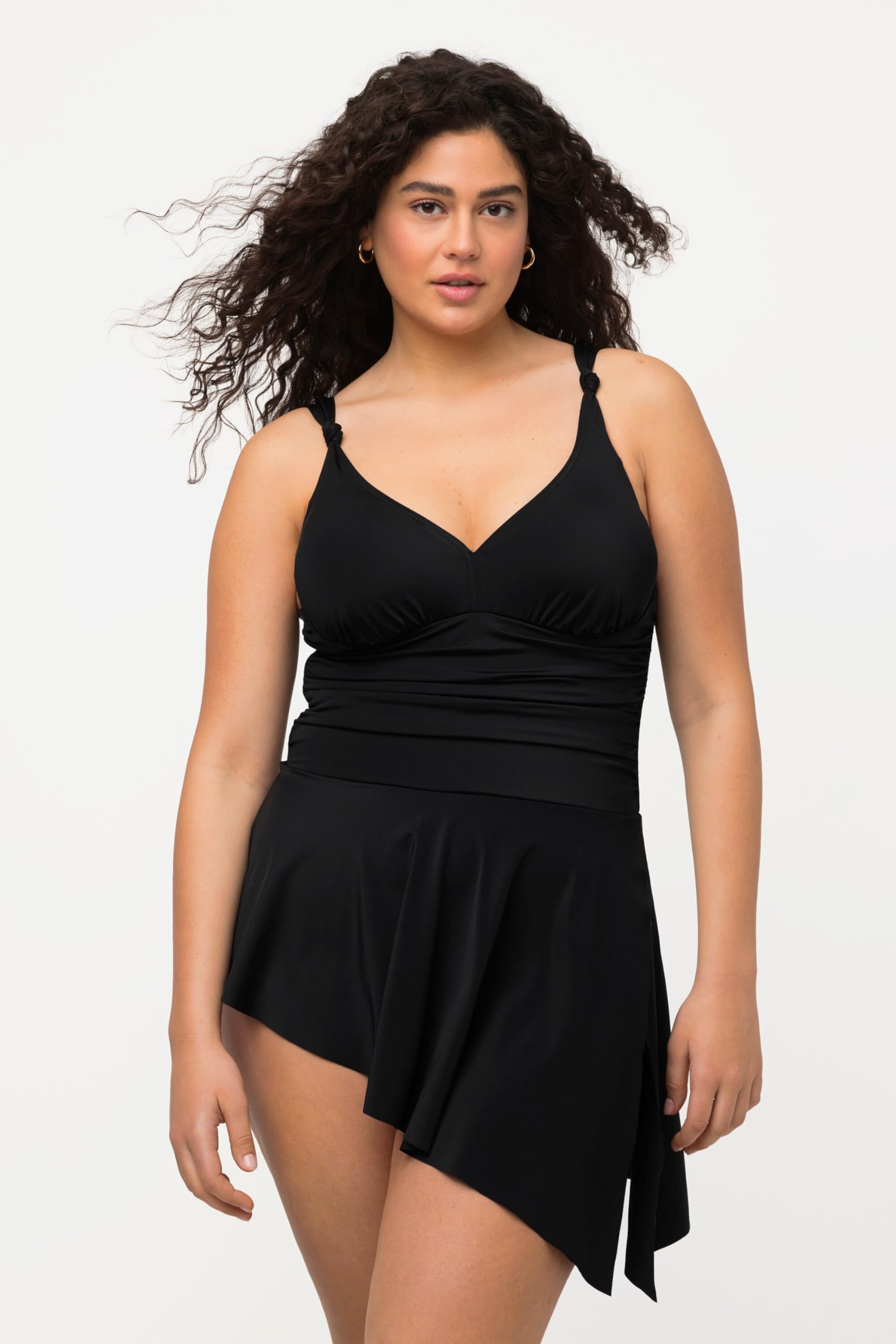 Ulla Popken Donna Costume Intero