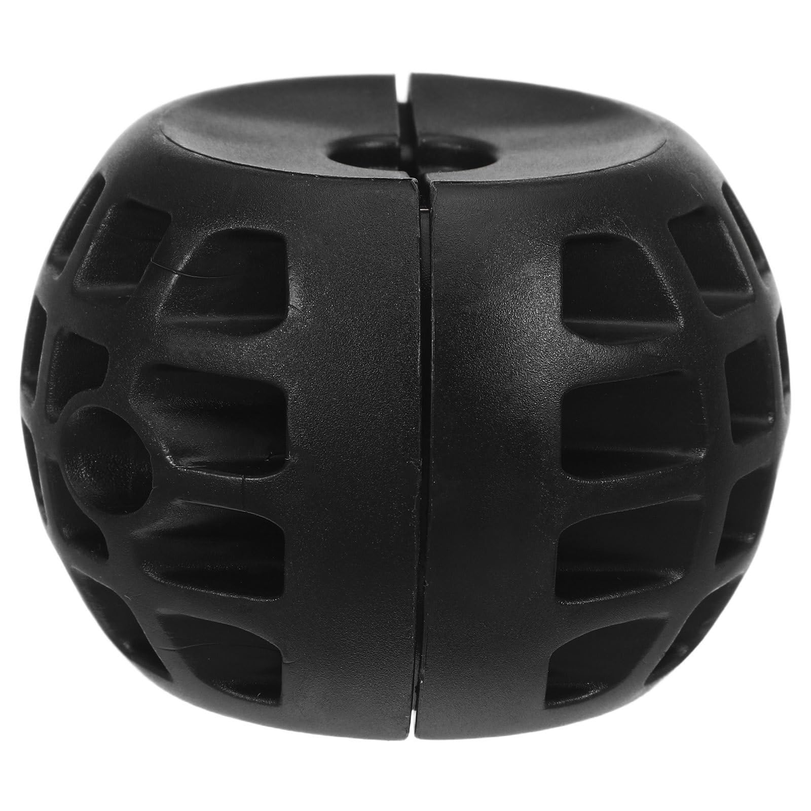 Hose Reel Ball Stopper, 8mm Hole Rubber for Garden and Air Reels