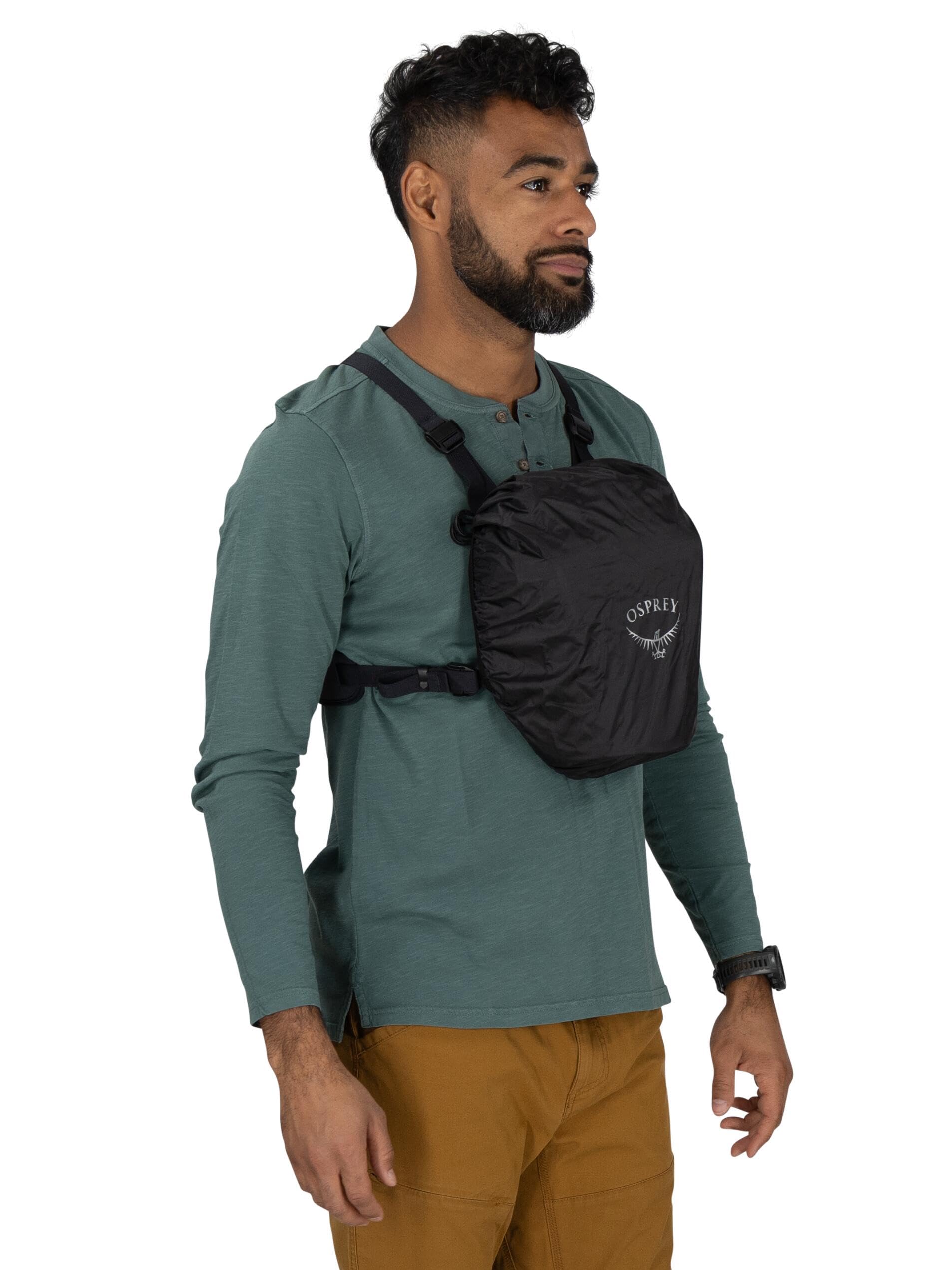 Osprey Camera Rig Camera Pouch One Size