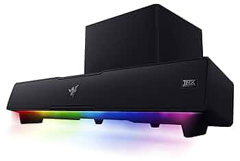 RAZER LEVIATHAN サウンドバー　サブウーファー　5.1 スピーカー 71XvqWZvm2L._UF350,350_QL50_.jpg