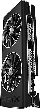 Amazon.com: XFX RX 5700 Xt Thicc II 8GB GDDR6 1905MHz 3xDP