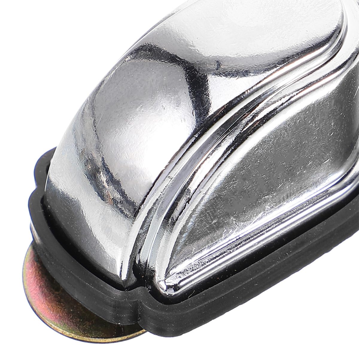 BESTonZON 12pezzi Drum Lug Metallo Per Strumenti Musicali Accessori Sostituzione Per Batteria Compatibile Con Vari Tipi Di Rullante e Grancassa Alta Durabilità e Design Semplice