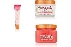 Tree Hut Candy Cane Body Butter, 6 oz