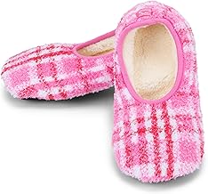 Super Soft Slip Resistant Women's Slippers