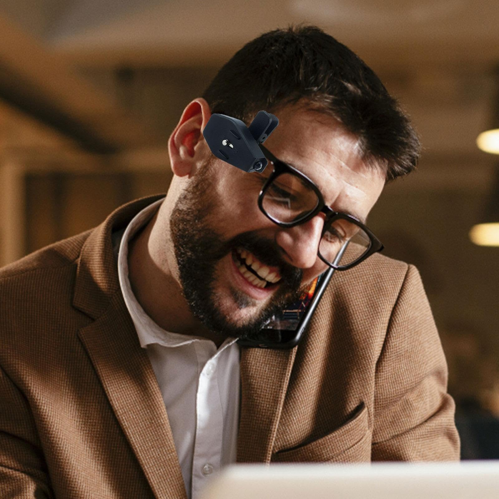 Clip per luce del libro - Clip LED super luminosa flessibile | Luce da libro a clip super luminosa,torcia a LED per la lettura notturna della corsa di, luce da lettura per occhiali