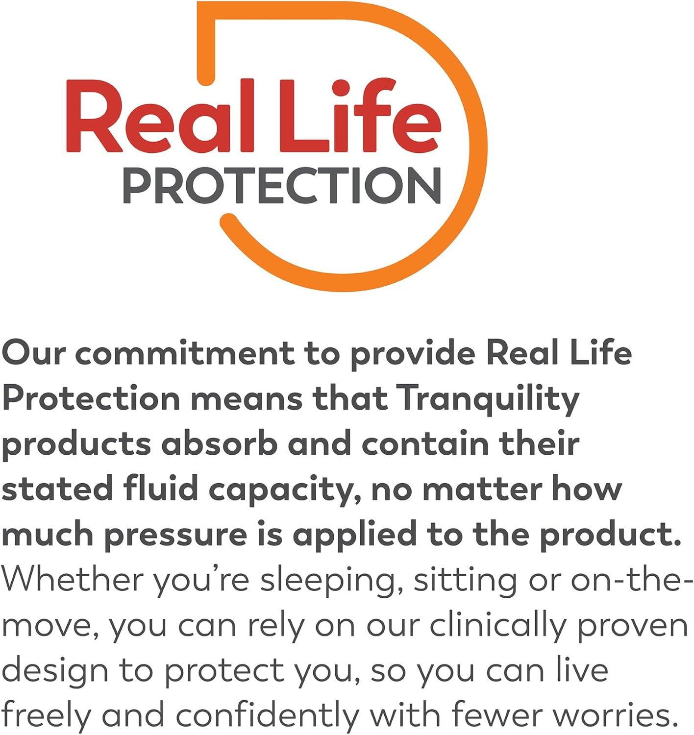 Tranquility Premium DayTime Disposable Absorbent Underwear (56 Count) - XL, 48-66 in. Waist - Super Absorbency, Breathable All-Day Comfort - Adult Diapers - Image 10