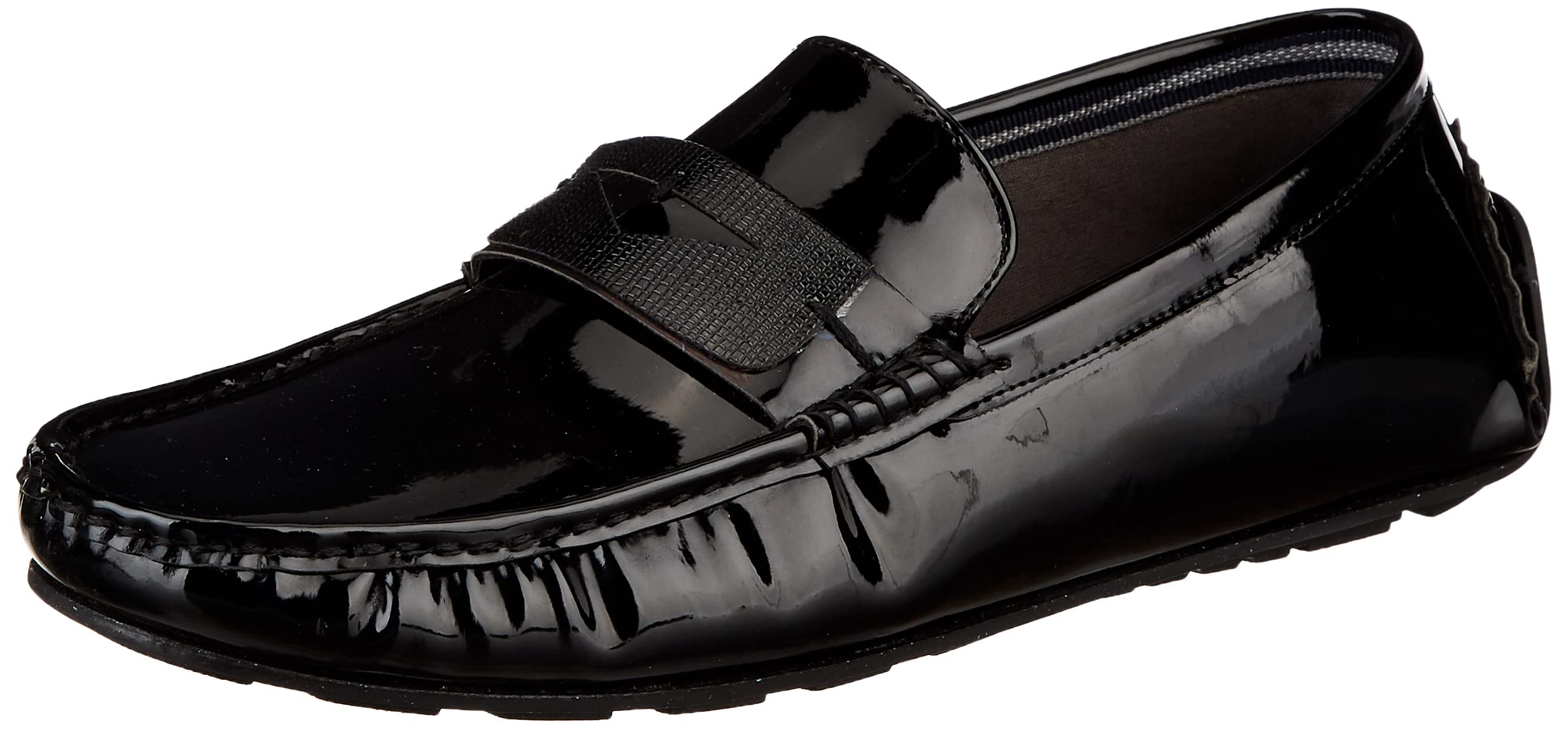 Mens Dd7151_Cherry Loafer Flat-image-6
