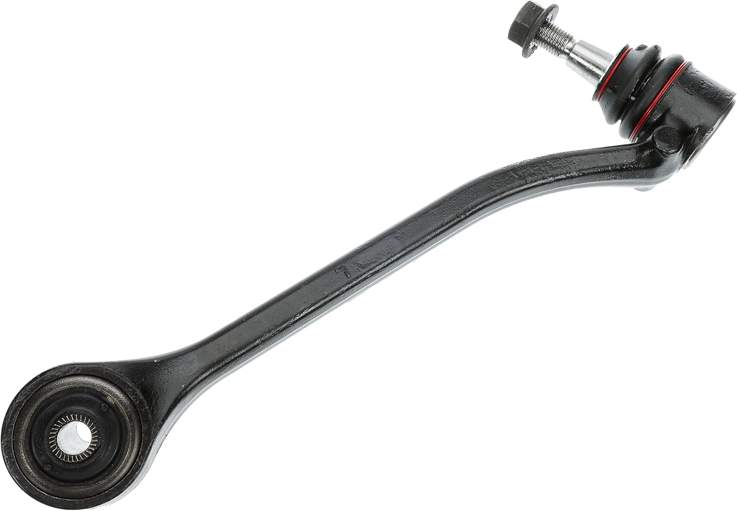 Dorman Premium CB14203PR Front Driver Side Lower Rearward Suspension Control Arm and Ball Joint Assembly Compatible with Select BMW Models