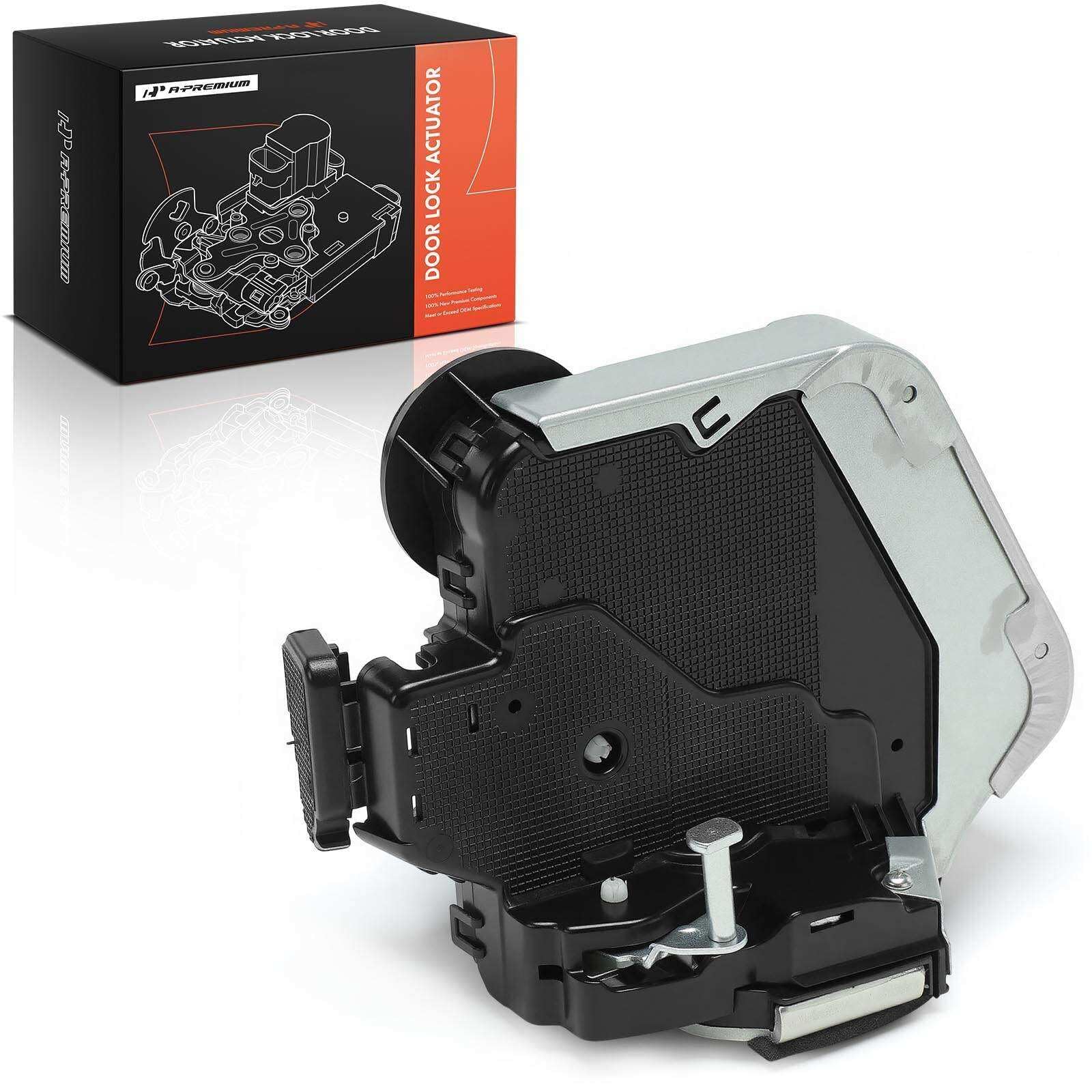 Photo 1 of A-Premium Rear Left Door Lock Actuator for Lexus RX, Land Cruiser