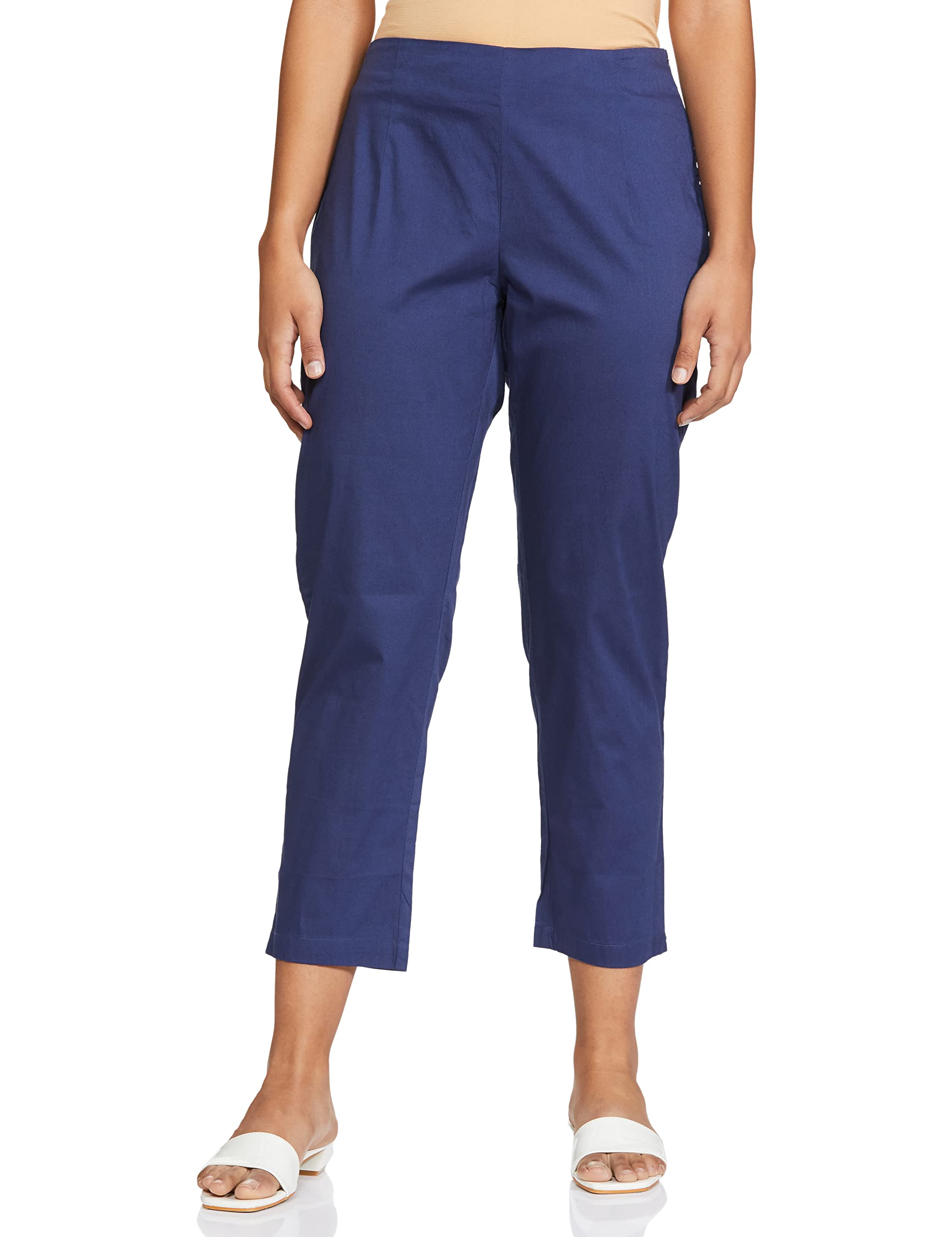 rangriti Women's Loose Pants-picture-25