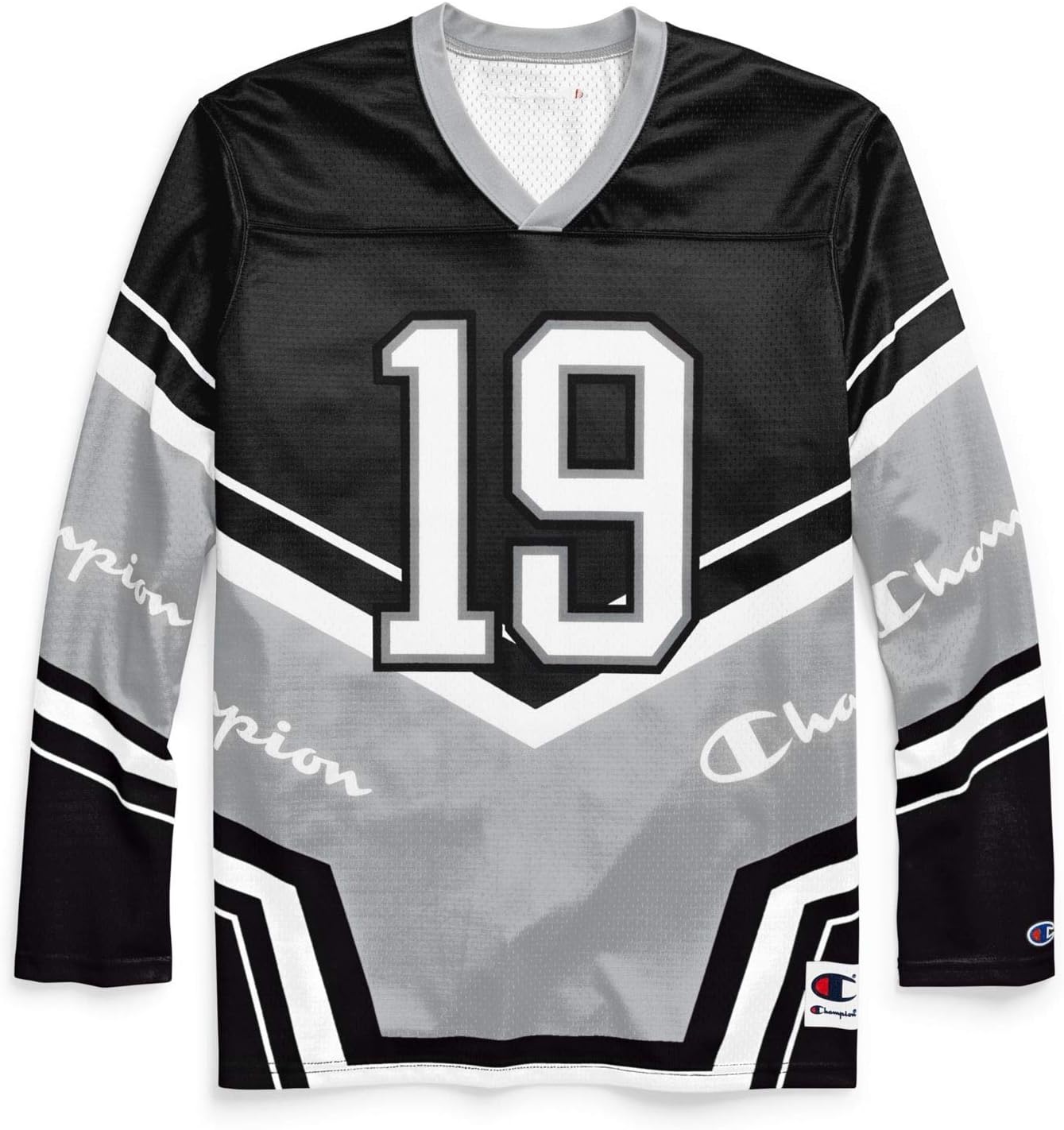 Champion Men's Hockey Jersey