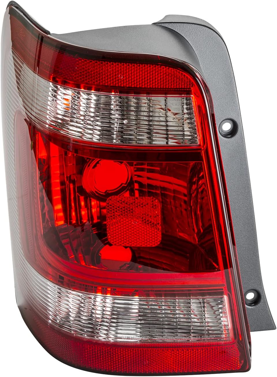 TYC 11-6262-01-1 Ford Escape Left Replacement Tail Lamp