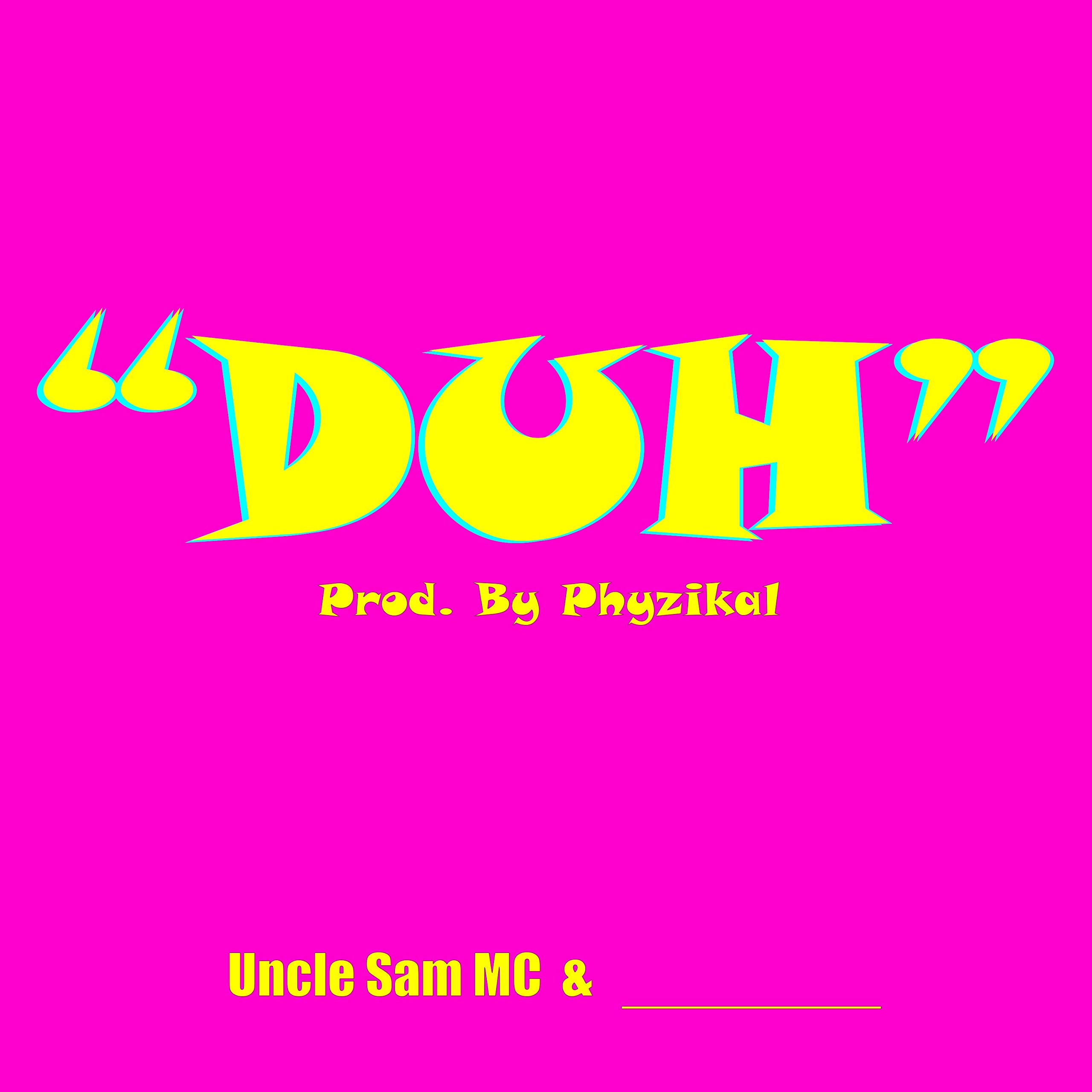 "Duh" #ThursdayFirst [Explicit]