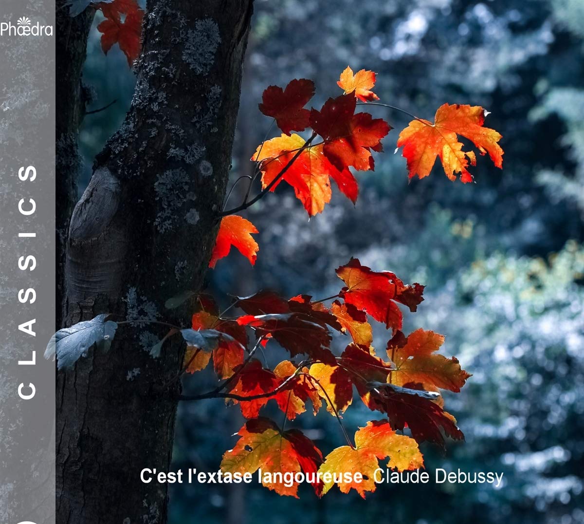 Cest Lextase Langoureuse Claude Debussy