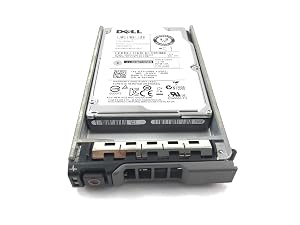 Dell Huc101212Css600-Dell Dell 1 2Tb 10K 6Gbps Sas 2 5 Hard Drive