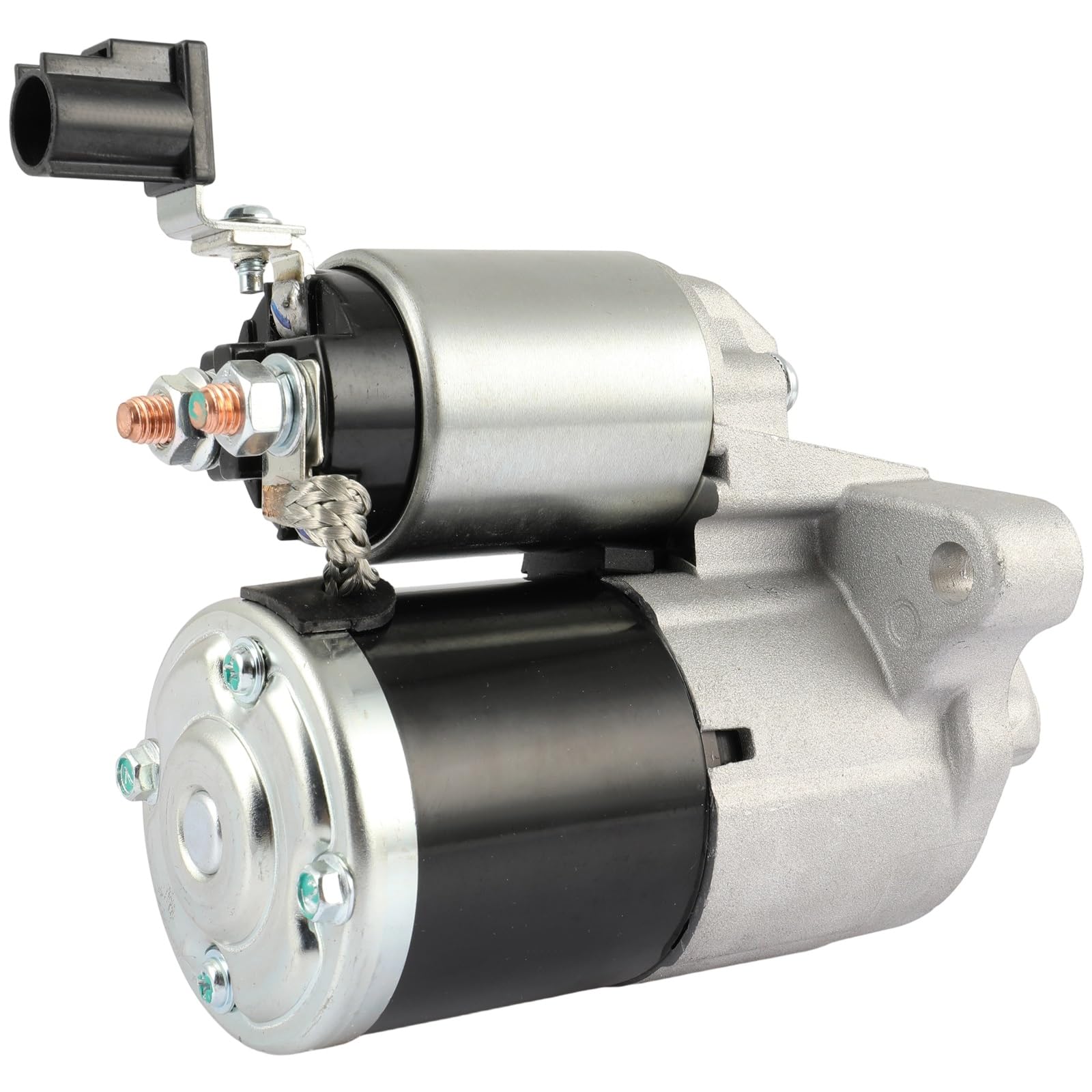 A391 Masato Amazon.com: ASAPE 19195N Starter Fits 2012-2013 for Mazda 3 2.0L