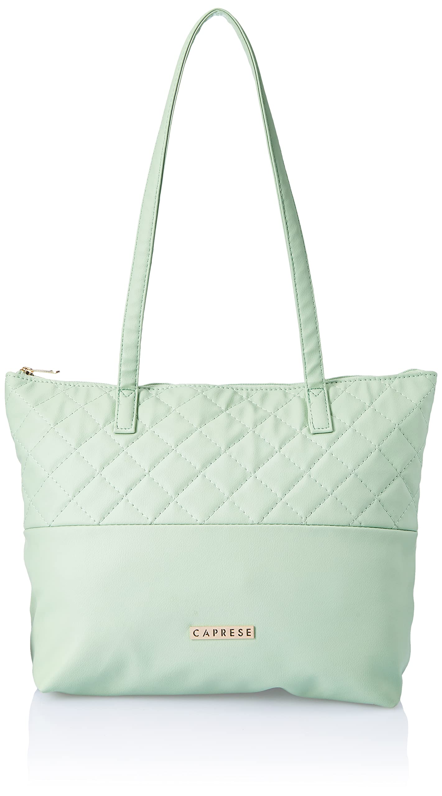 Caprese womens KATINA T Large PISTA Tote Bag (B09FT3NXTC) Amazon Price History, Amazon Price Tracker