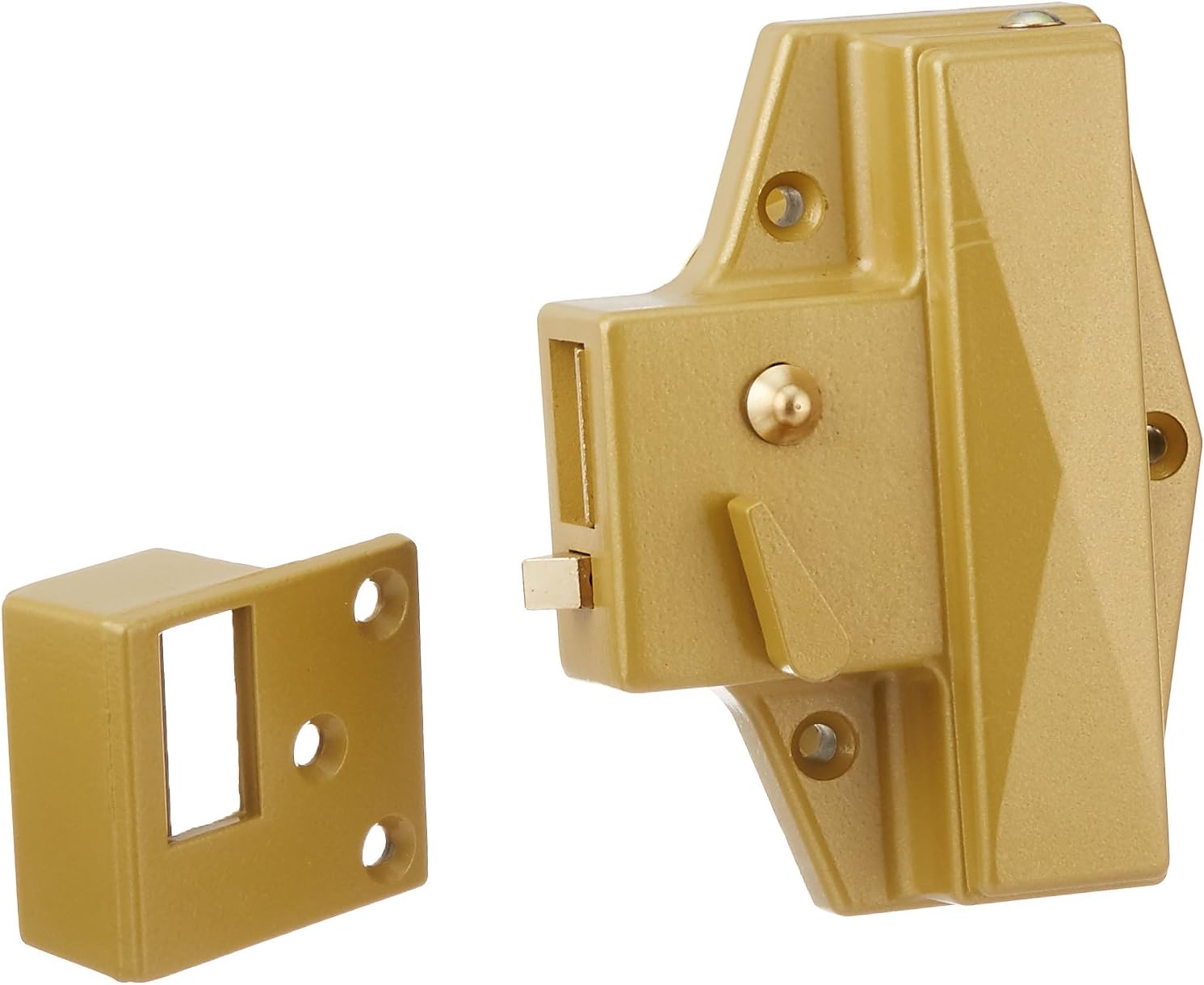 Kaba Simplex 919 SB Lock