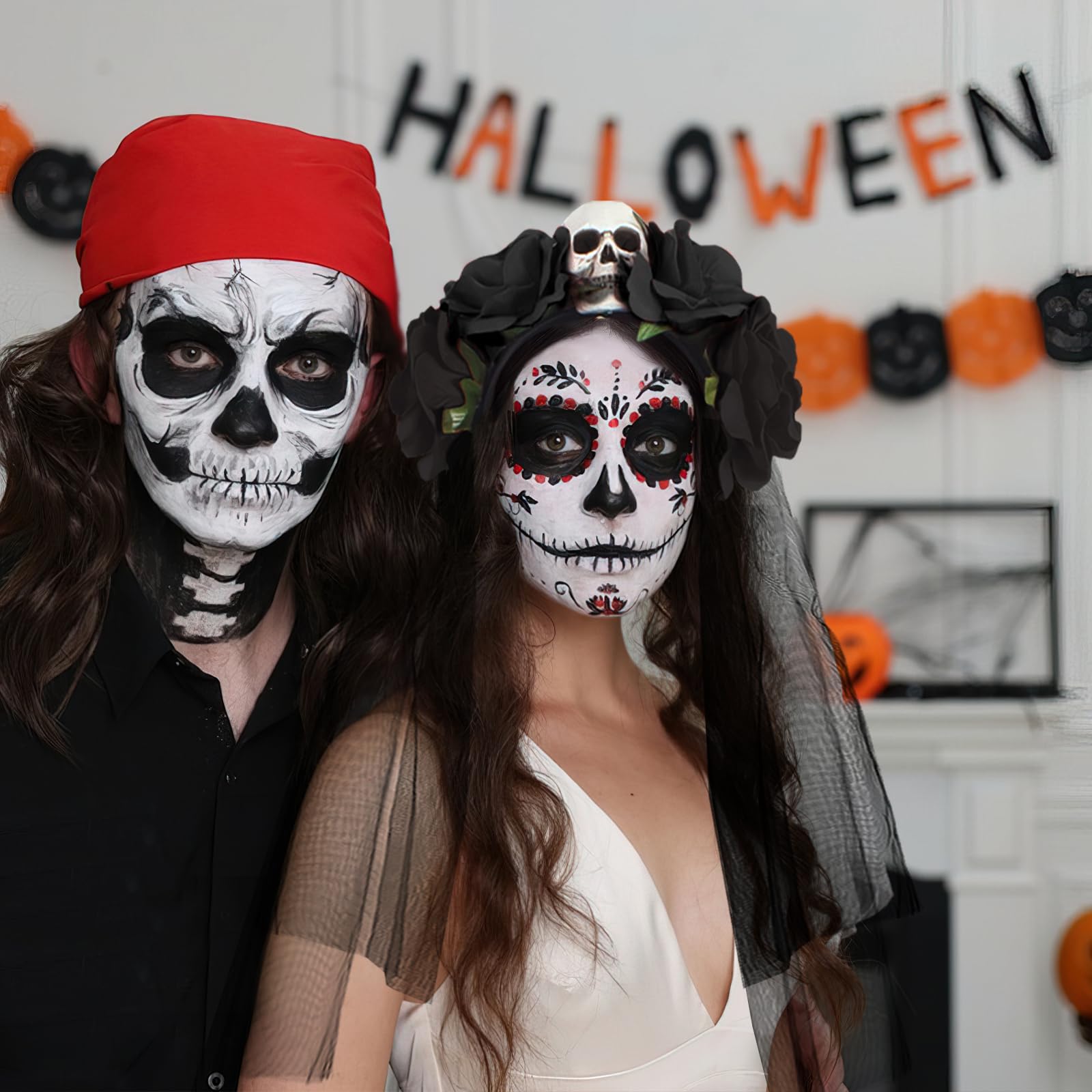 El Dia De Los Muertos: Il Giorno Dei Morti In Messico - IO Donna