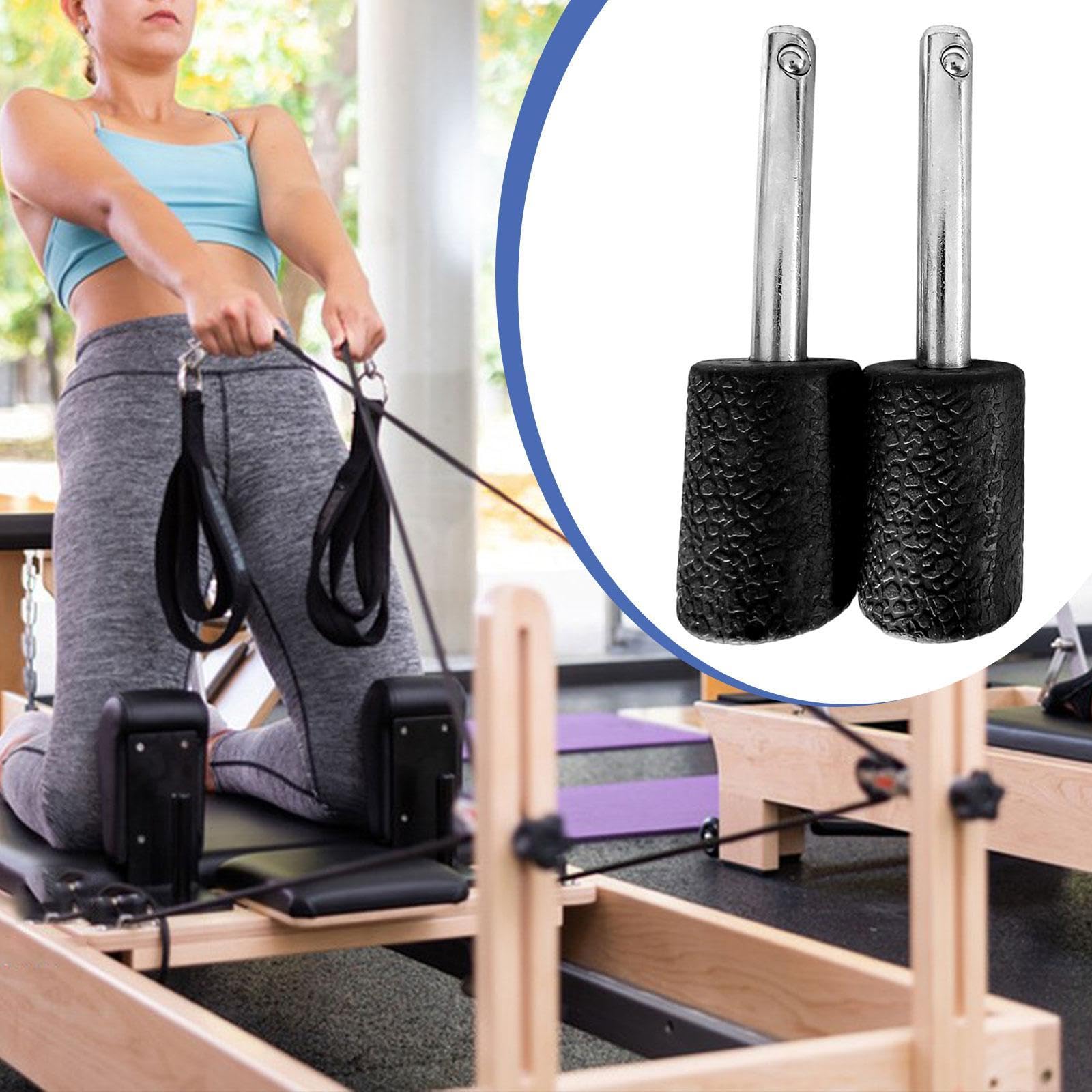 Amazon.com : getuse Pilates Reformer Stopper Replacement Parts