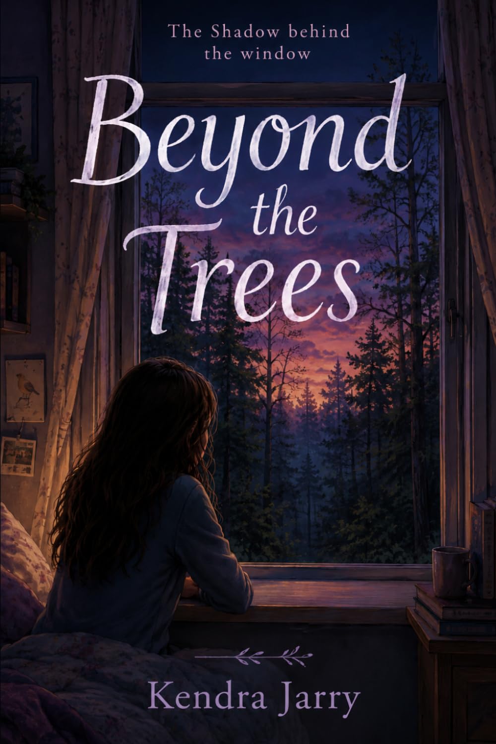 Beyond the Trees