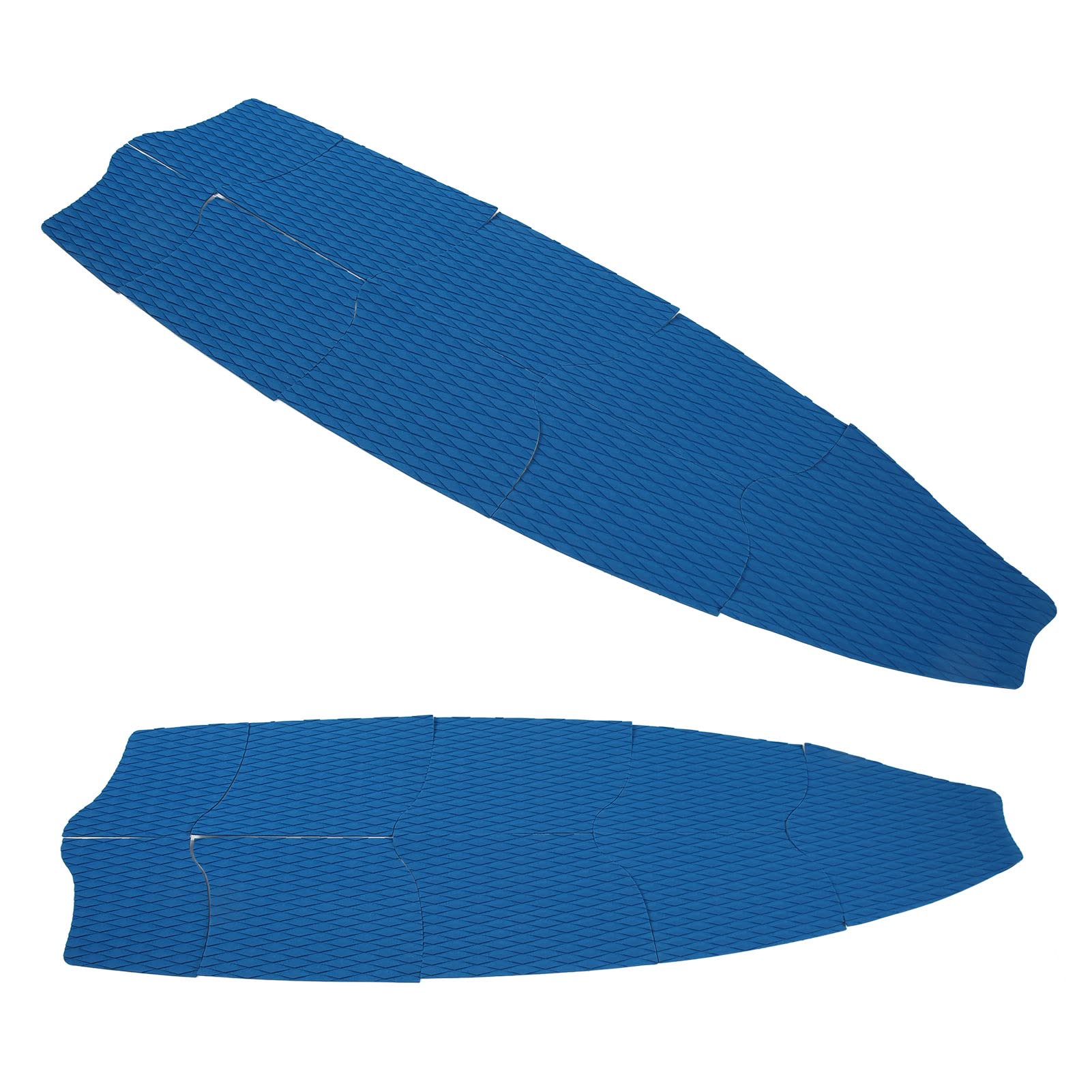 Tabla de Surf Traction Pad Paddle antideslizante Pad de tracción 9pcs Resistencia a los golpes para Skimboard