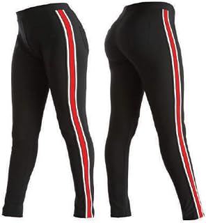 Amazon.it: Fantasia - Leggings da donna / Abbigliamento donna: Abbigliamento