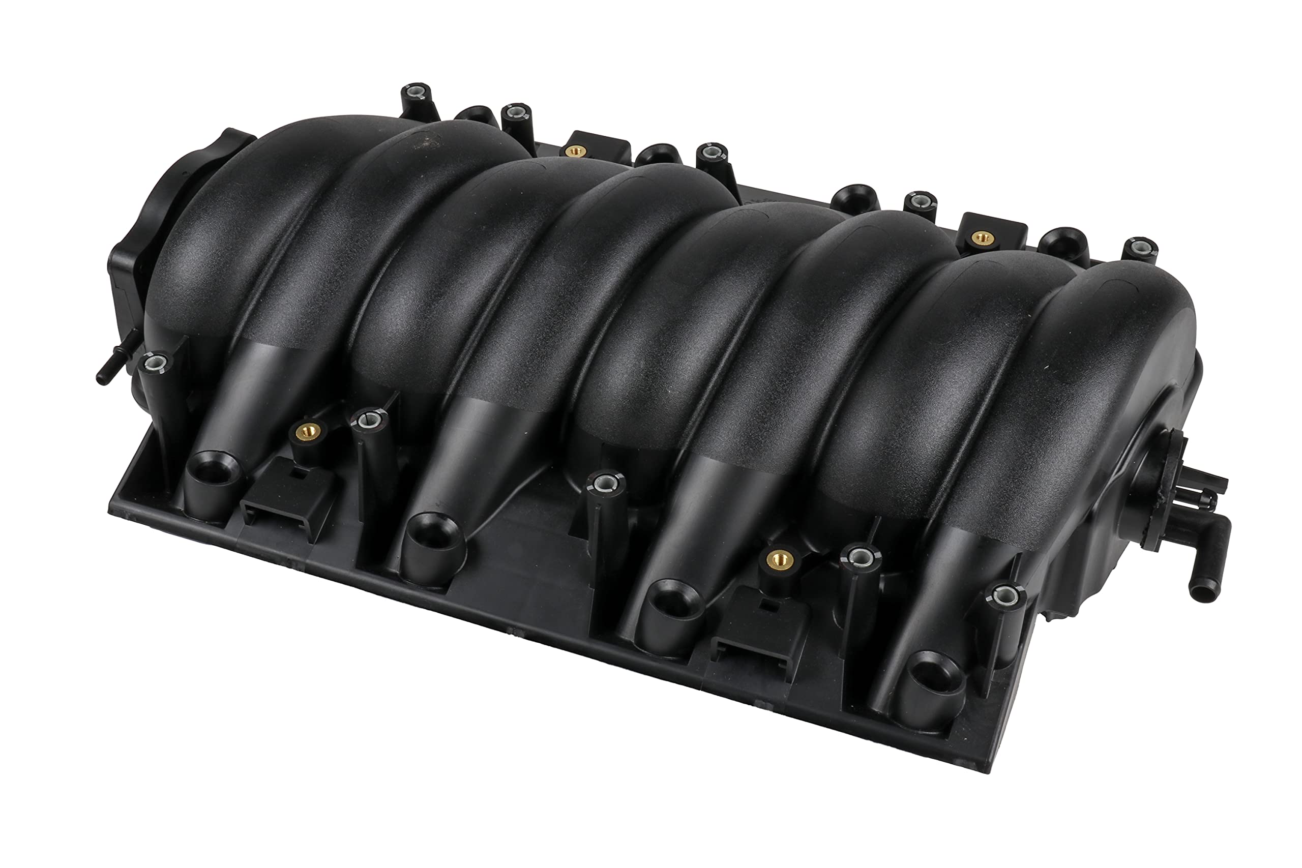 Amazon.com: GM Genuine Parts 12686561 Intake Manifold Assembly  