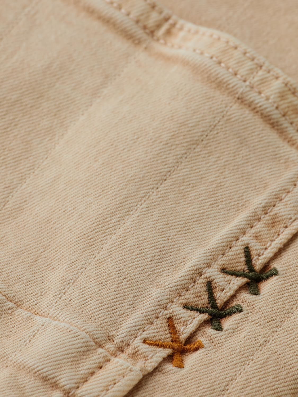 Scotch & Soda Herren Ralston Denim Shorts