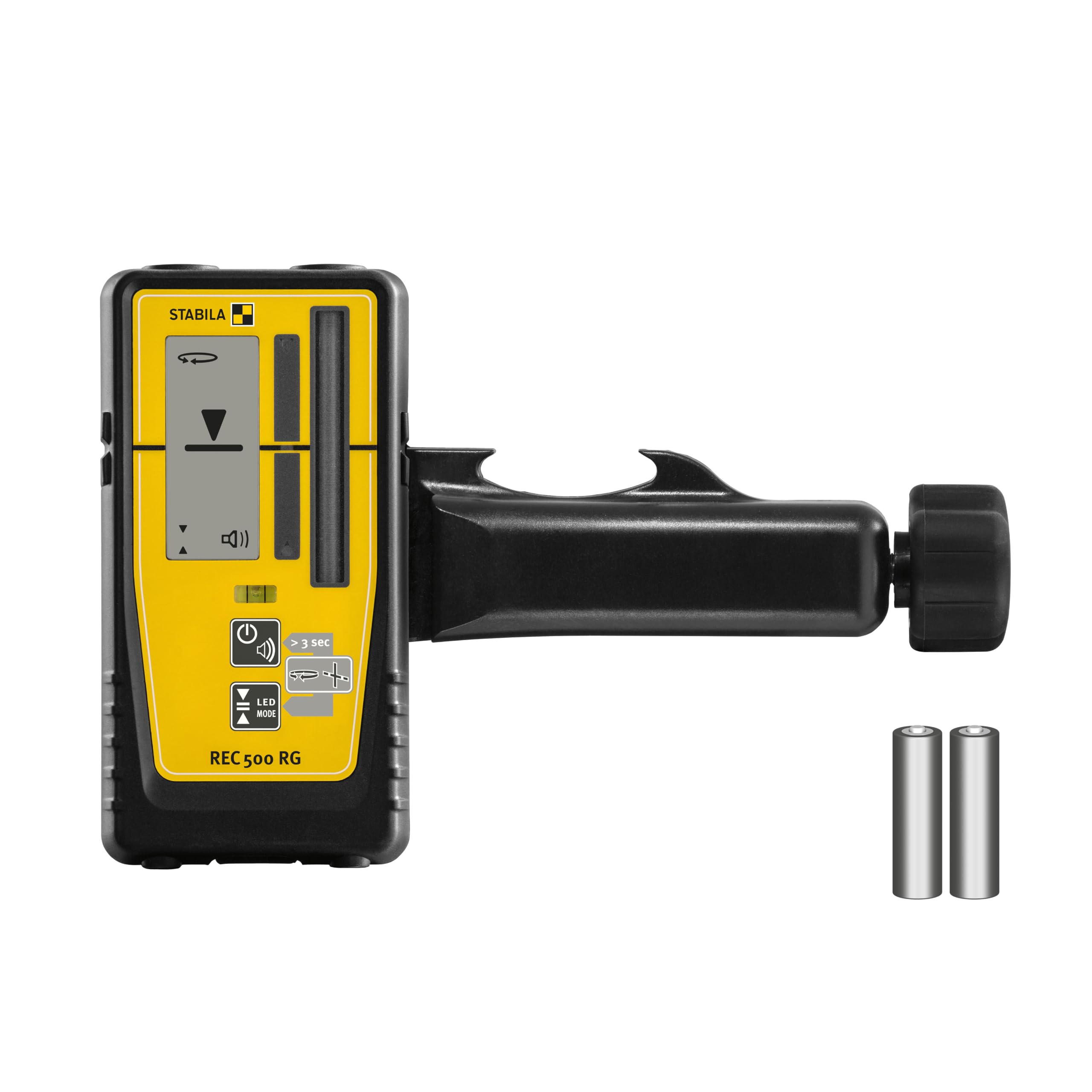 Stabila Receptor REC 500 RG