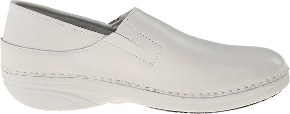 spring step nursing shoes amazon
