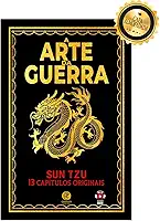 A Arte da Guerra - Sun Tzu