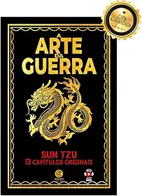 A Arte da Guerra - Sun Tzu