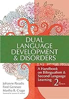 Algopix Similar Product 18 - Dual Language Development  Disorders