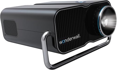Miniatura 3 de Discovery Expedition Proyector de entretenimiento Wonderwall