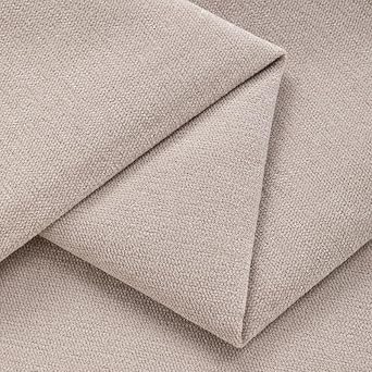 39x58 inches Thickening Chenille Fabric for Upholstery, Crisp and Stylish Chenille Upholstery FabricKhaki