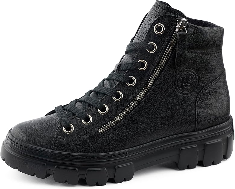 Paul Green Veterlaarsjes & veterboots online kopen