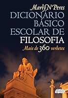 Dicionário básico escolar de filosofia