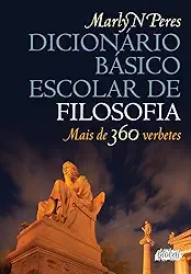 Dicionário Básico Escolar de Filosofia