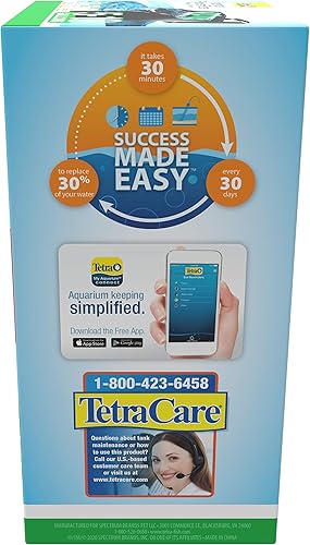 Miniatura 7 de Tetra - Filtro para batidor con biodepurador para acuarios