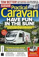 Algopix Similar Product 2 - Practical Caravan