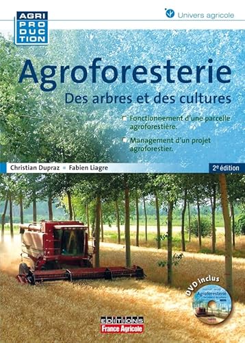 livre Agroforesterie
