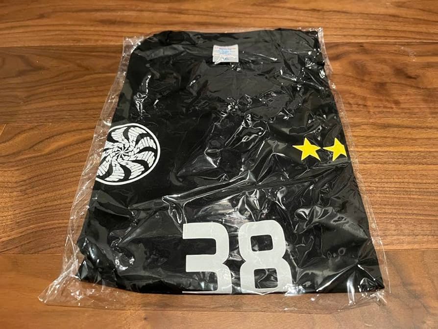 新品・未開封サバシスター サバフェスvol.3vansTシャツ 黒　サイズXL Amazon.co.jp: サバシスター サバサッカーT ブラック XLサイズ