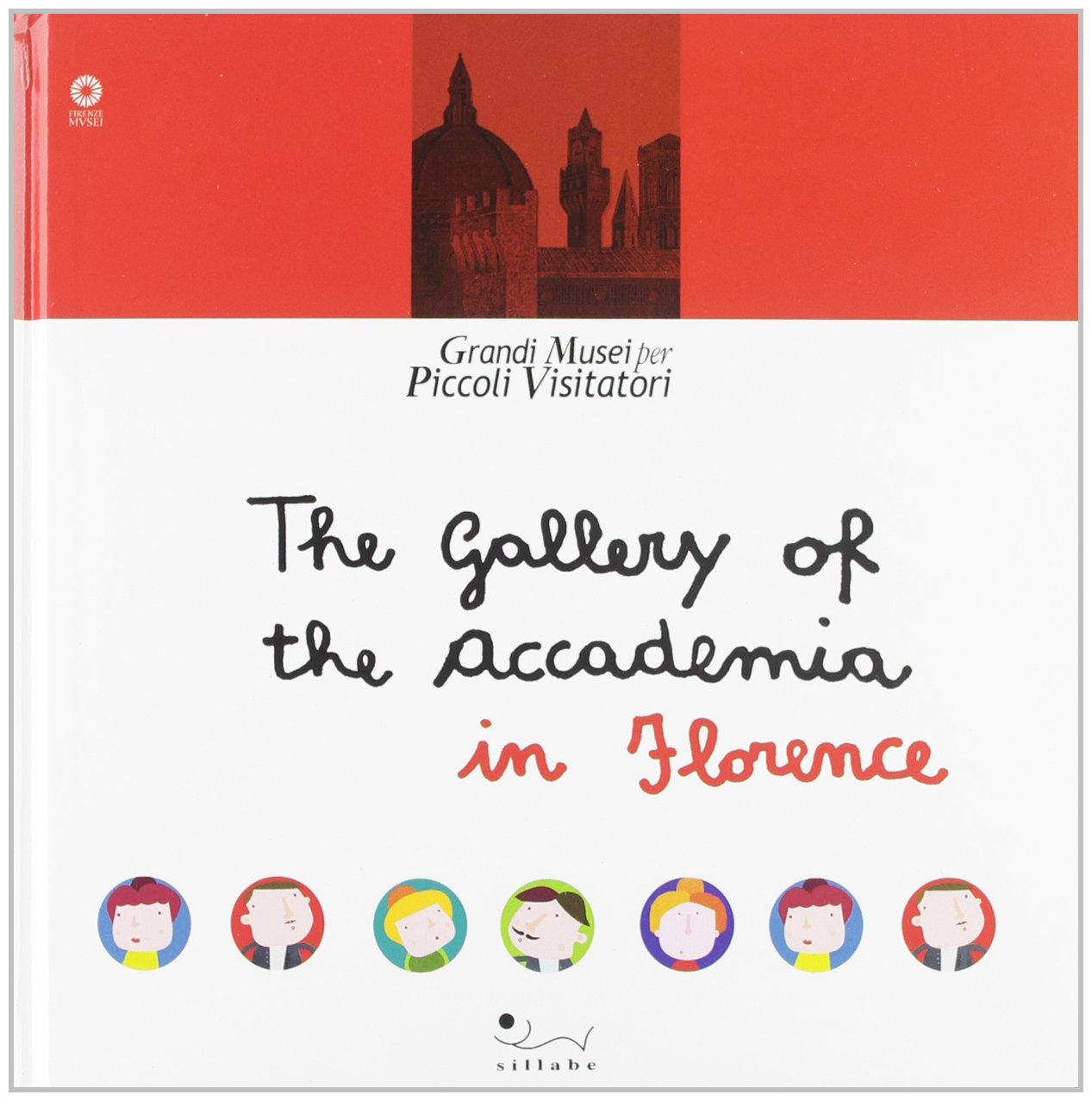 Amazon.com: The Gallery of the accademia - Grandi Musei per 