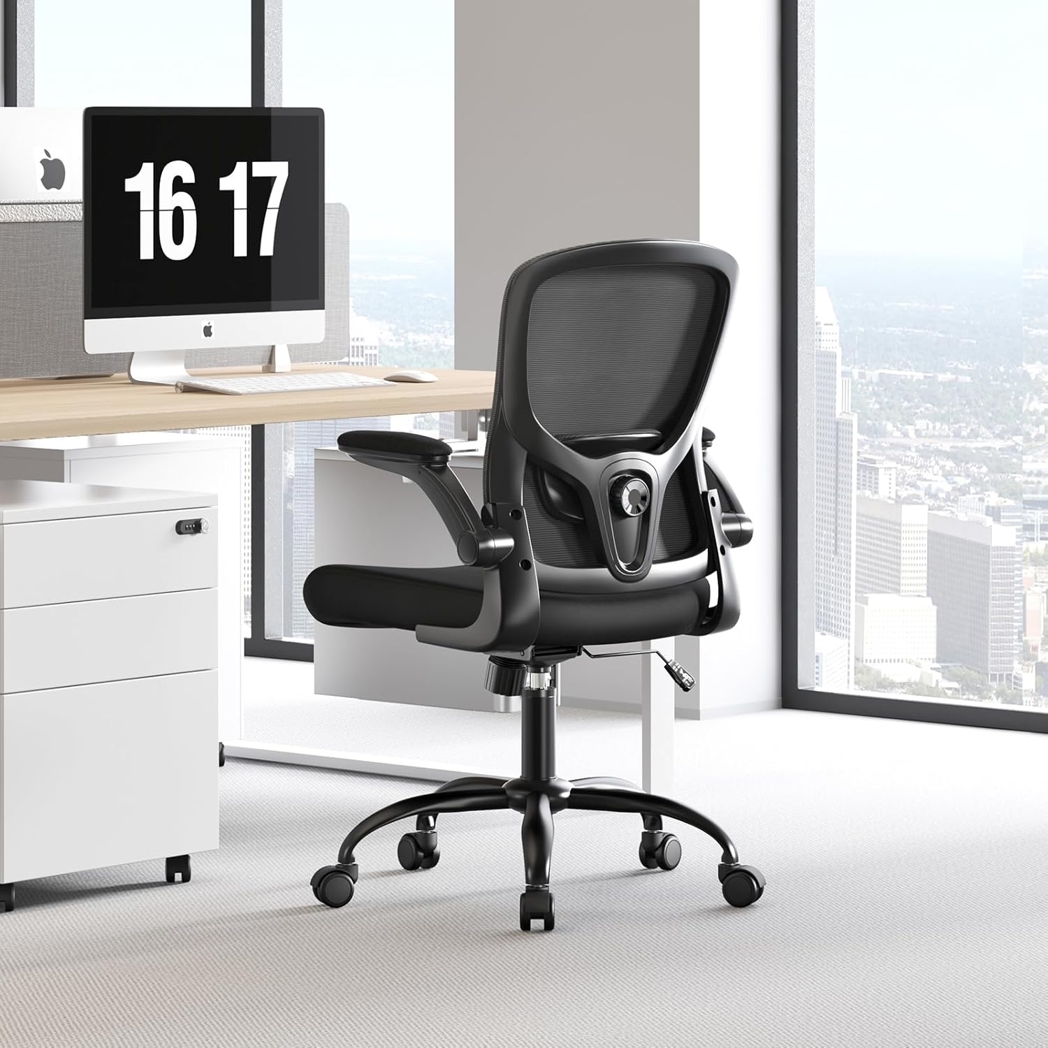 Ergonomic Mesh Office Chair, College Study Chair, Gaming Chair. Multiple Adjustment Functions, Suitable for Work, Study, and Entertainment. Ergonomic Mesh Office Chair, College Study Chair, Gaming Chair. Multiple Adjustment Functions, Suitable for Work, Study, and Entertainment.